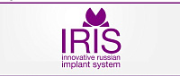 IRIS - Корпоративный сайт